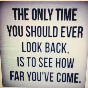 Meet your Posher, Kris